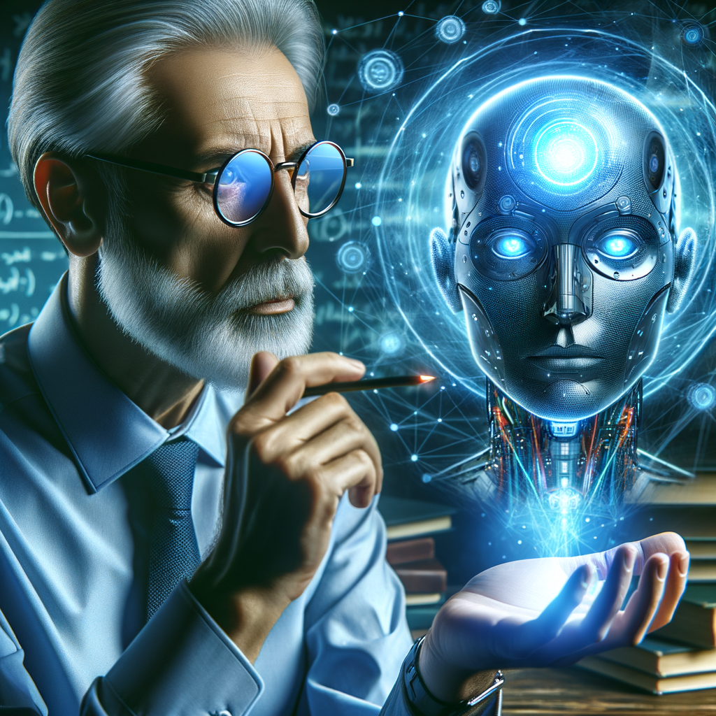 Bill Gates Révèle sa Prédiction sur l'Intelligence Artificielle Surhumaine