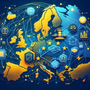 Data Governance Act, Data Intermediation Services, Europe