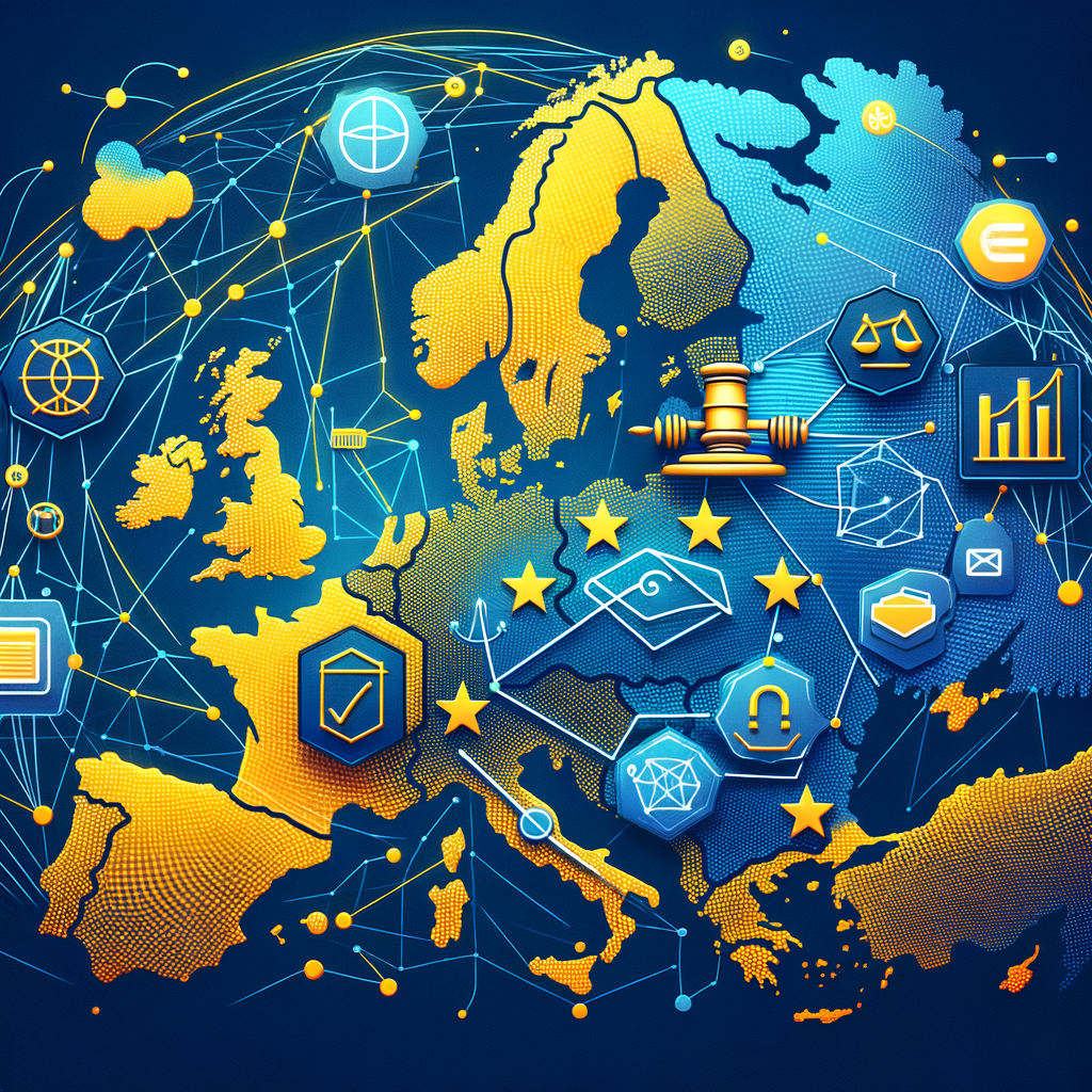 Data Governance Act, Data Intermediation Services, Europe