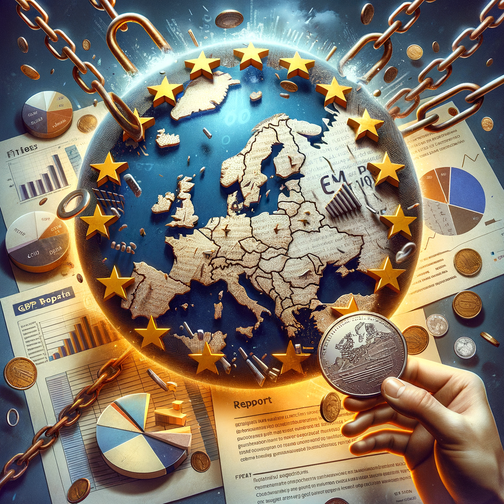 Europe, GDPR, Report, Fines