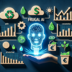 Le présent document vise à fournir un premier référentiel opérationnel sur l’impact environnemental d’un système et d’un service d’Intelligence Artificielle (IA) et les moyens de promouvoir des services frugaux d’IA pour toutes les organisations, publiques comme privées.