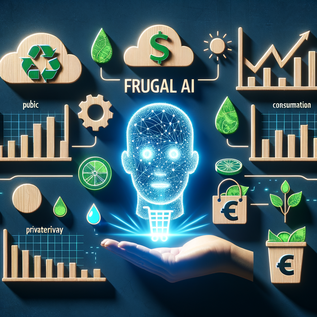 Le présent document vise à fournir un premier référentiel opérationnel sur l’impact environnemental d’un système et d’un service d’Intelligence Artificielle (IA) et les moyens de promouvoir des services frugaux d’IA pour toutes les organisations, publiques comme privées.