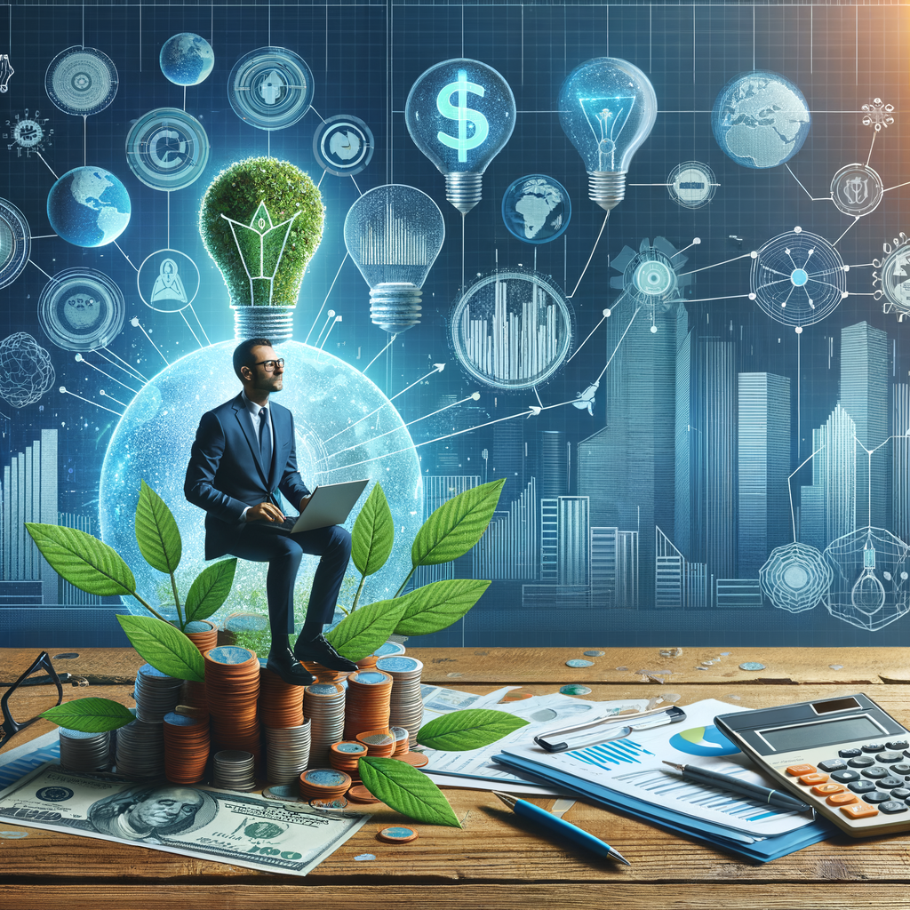 Comprendre la Connectivité Essentielle entre Informations Financières et Durabilité dans le Reporting d’Entreprise