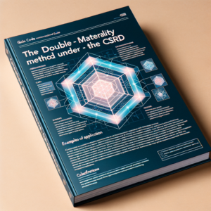La Méthode Code Gaia pour la Double Matérialité sous le CSRD : Un Guide Détaillé