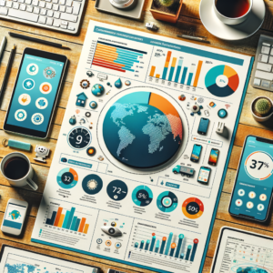 Rapport Complet sur l'Impact Environnemental des Dispositifs Connectés et IoT