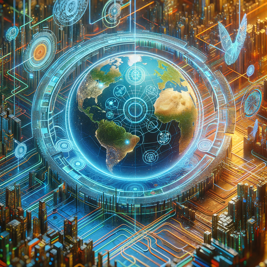 Substrate : Un Cadre Open-Source Pour Comprendre L'Homme Et Progresser
