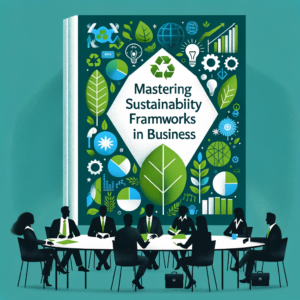 Guide pour Maîtriser les Cadres de Durabilité en Entreprise