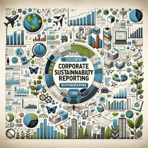 Tout savoir sur le CSRD et les ESRS : Guide complet pour un reporting de durabilité efficace