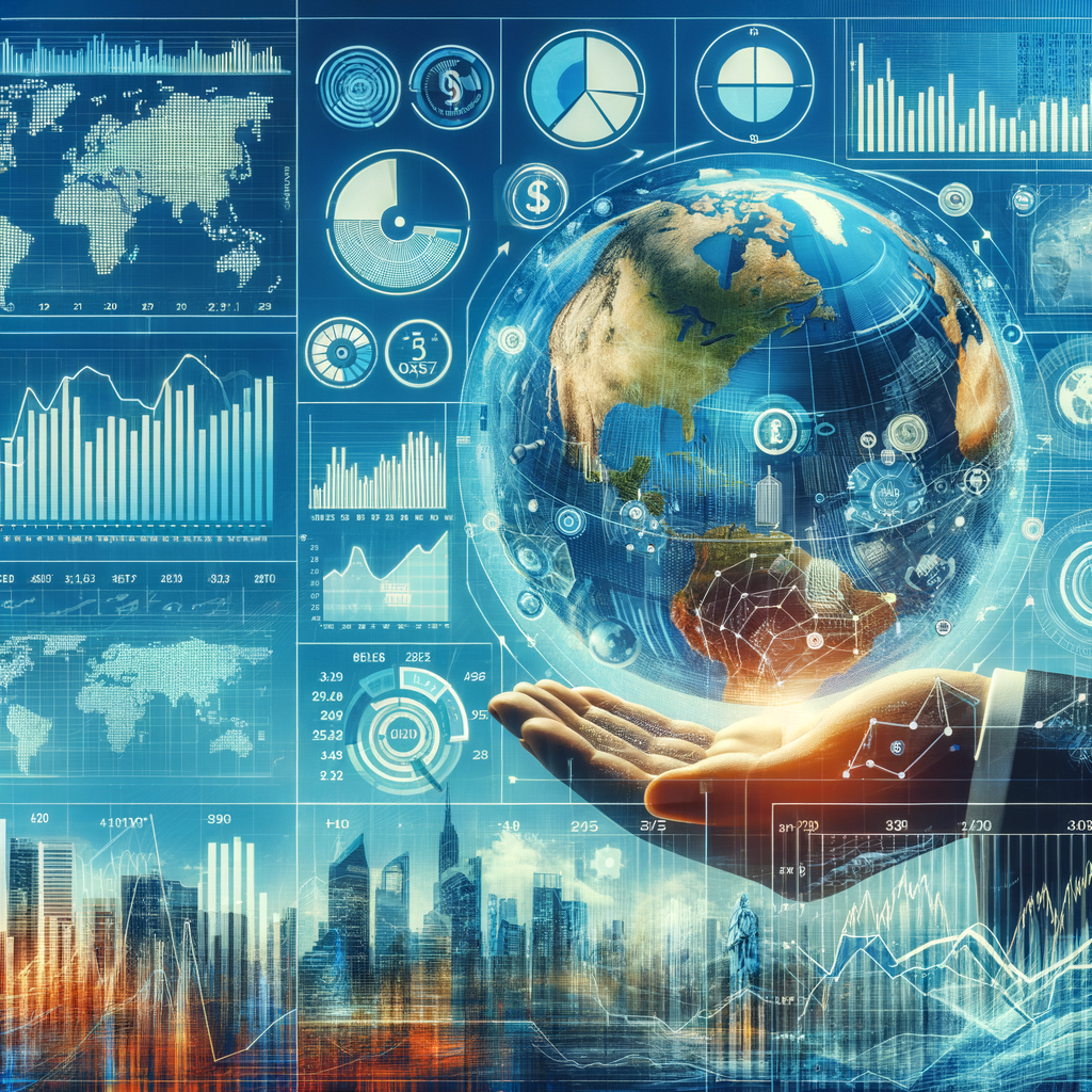 Perspectives Économiques pour 2025 - Synthèse des Rapports des Banques d'Investissement